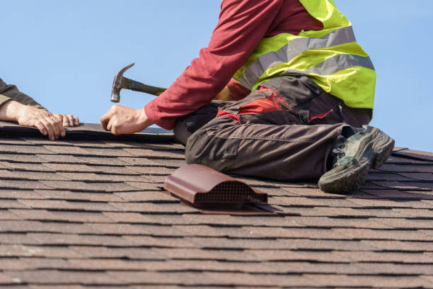 Best Slate Roofing Contractor  in Milan, OH