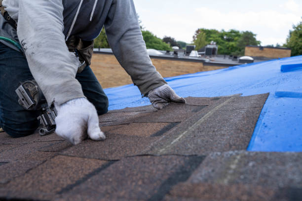 Best Best Roofing Contractors  in Milan, OH