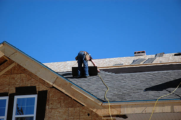 Sealant for Roof in Milan, OH