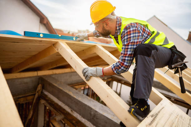 Best Roof Leak Repair  in Milan, OH