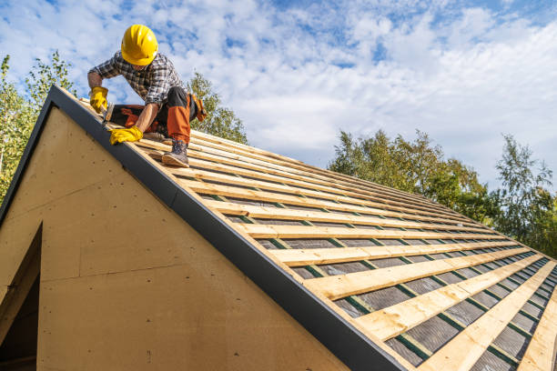 Best Metal Roofing Contractor  in Milan, OH