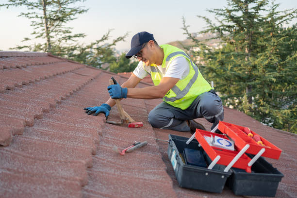 Best Roof Maintenance Services  in Milan, OH