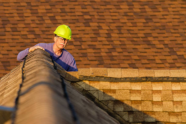 Slate Roofing Contractor in Milan, OH