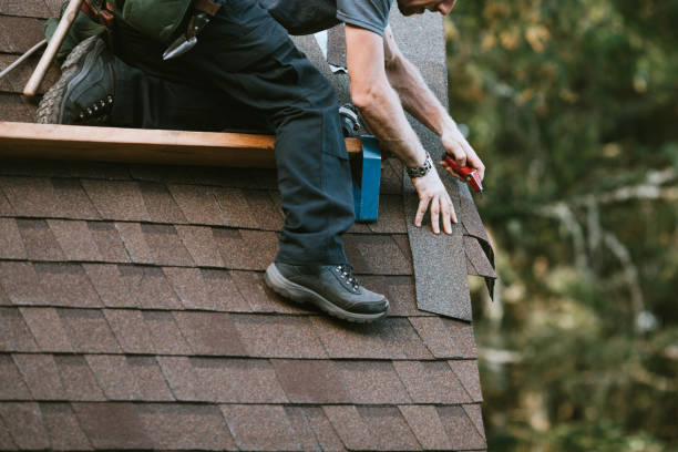 Quick and Trustworthy Emergency Roof Repair Services in Milan, OH