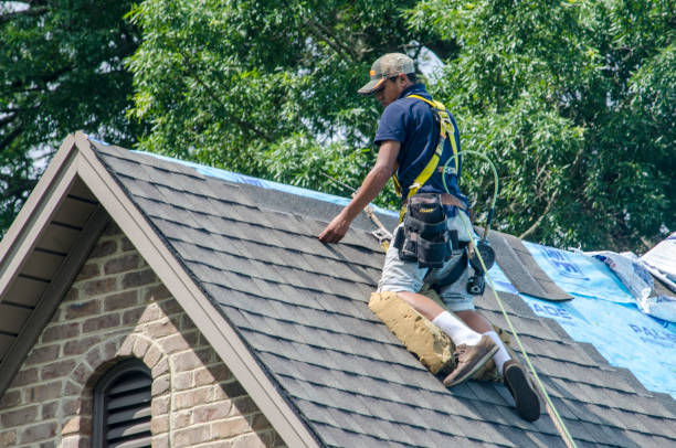 Gutter Installation and Roofing in Milan, OH